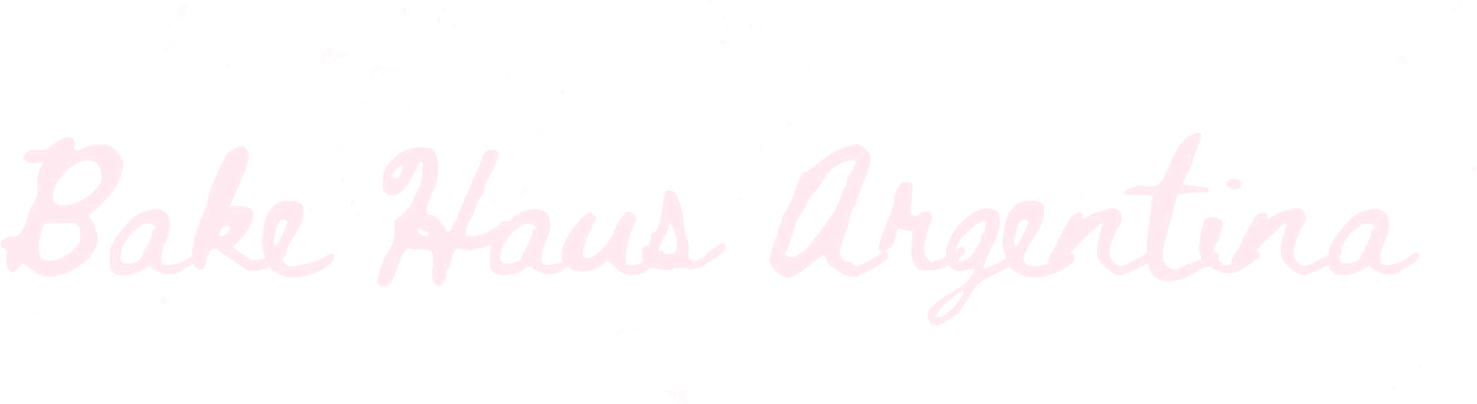 Bake Haus Argentina